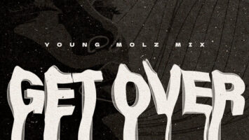 Exte C & TimAdeep - Get Over (Young Molz Funky Groove Mix)