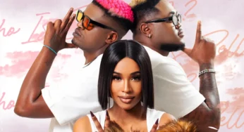 2point1 & Bello M – Who Is Bello M (Album)