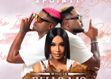 2point1 & Bello M - Who Is Bello M (Album)