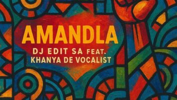 DJ Edit SA - Amandla (feat. Khanya De Vocalist) &bull; Download MP3