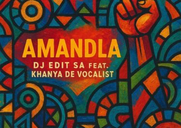 DJ Edit SA - Amandla (feat. Khanya De Vocalist) &bull; Download MP3