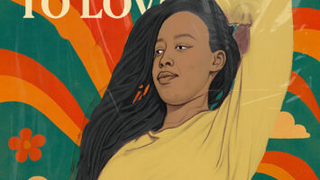 V.Soul & QubiqueSmall - Way back to love (feat. Empress Rosta)