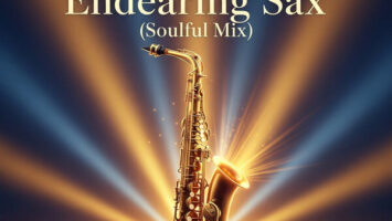 Sibusiso Ketile, BusyExplore, SpeakNice & Cyatt RSA - Endearing Sax (Soulful Mix) (feat. Sawce Dj Fuego SA)