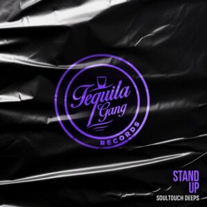 Soultouch Deeps - Stand Up Soultouch Deeps - Stand Up • Download MP3