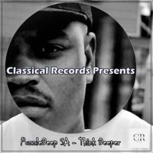 Puzzledeep SA - Think Deeper (Nostalgic Mix)