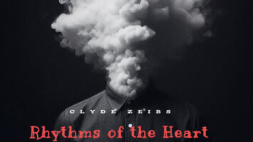 Clyde Zeibs - Rhythms Of The Heart EP