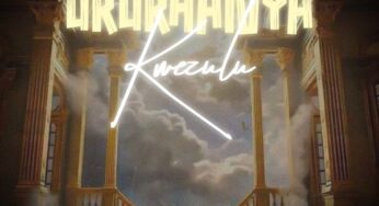 Deejay Bino & Seni RSA – Ukukhanya KweZulu (feat. Trademark DJz) EP