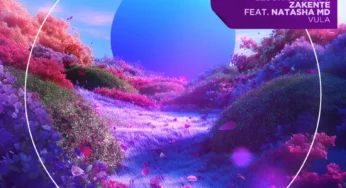 Elson Soares & Zakente – Vula (Extended) (feat. Natasha MD)