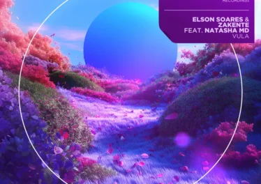 Elson Soares & Zakente - Vula (Extended) (feat. Natasha MD) &bull; Download MP3