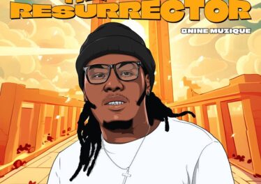 8Nine Muzique - The Resurrector EP