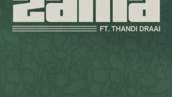ELEVEN (FR) - Zama (feat. Thandi Draai)