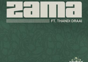 ELEVEN (FR) - Zama (feat. Thandi Draai)