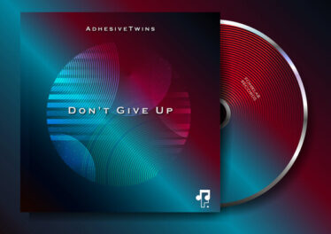 AdhesiveTwins - Don't Give Up EP