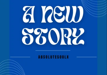 Absolutesoulx - A New Story (Album)