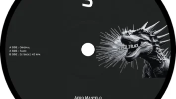 Aero Manyelo - Sapao (Extended Version)