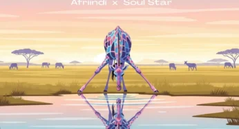 Afriindi – Hey Afrika (feat. Soul Star)
