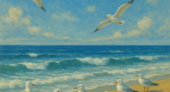 Aimo – Oceanic Oasis