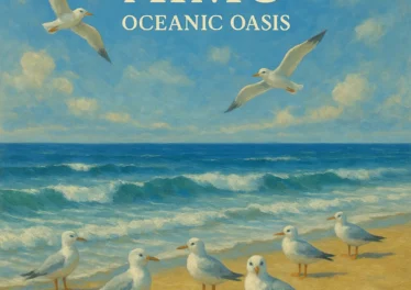 Aimo - Oceanic Oasis