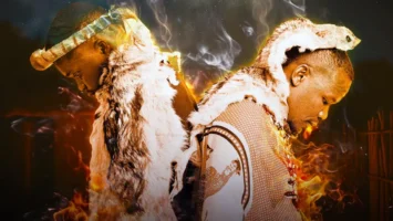 Ancestral Rituals - Badumetse EP
