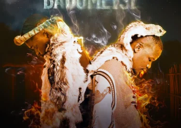 Ancestral Rituals - Badumetse EP