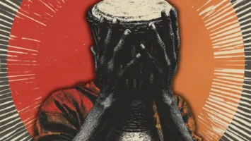 Argento Dust & Dankie Boi - Drum Roll