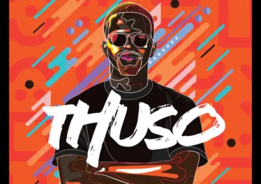 Aso Tandwa, Hypaphonik & D Stark - Thuso (feat. Decency)