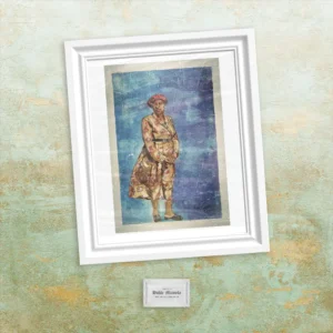 Aubrey Qwana - Mkabayi Legacy (Album) Aubrey Qwana - Mkabayi Legacy (Album)