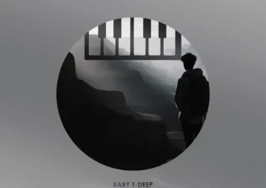 Baby T-Deep - Brainstorm EP