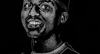 Beekay Monalayzzar – It’s Spiritual Sense Of Touch II EP