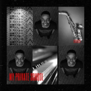 Benny K - My Private School (Album)