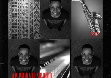 Benny K - My Private School (Album)