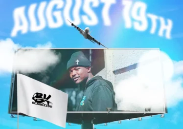 BlaQ Kiidd - August 19th EP