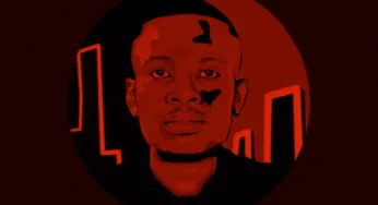 BlacTears – The Black Animal II EP