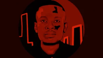 BlacTears - The Black Animal II EP