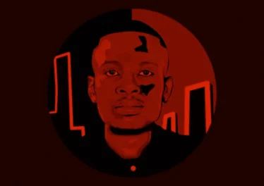 BlacTears - The Black Animal II EP