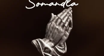 Blaq Diamond – SOMANDLA (feat. Mlindo The Vocalist)