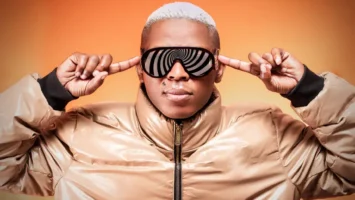 Blaq Major & Bless the Gentleman - Vele Beng'dakiwe