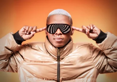 Blaq Major & Bless the Gentleman - Vele Beng'dakiwe