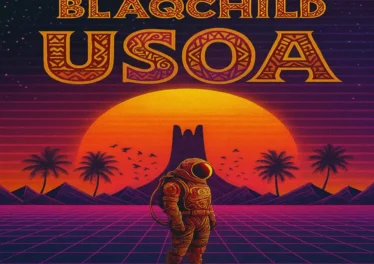BlaqChild - USOA (Original Mix)