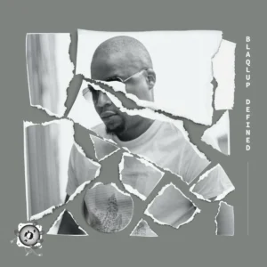 Blaqlup - Defined EP