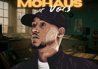 Bones - MOHAUS VOL. 3