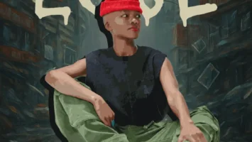 Bonga Kwana - Lose (feat. DrumPope & Inga Hina)