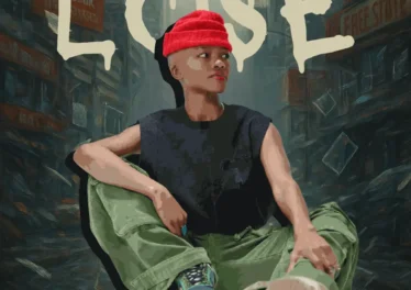 Bonga Kwana - Lose (feat. DrumPope & Inga Hina)
