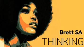 Brett SA - Thinking of You