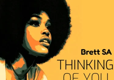 Brett SA - Thinking of You