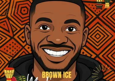 Brown Ice - Madimanga EP