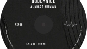 Buddynice - Almost Human &bull; Download MP3