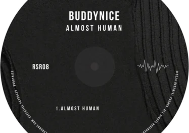 Buddynice - Almost Human &bull; Download MP3