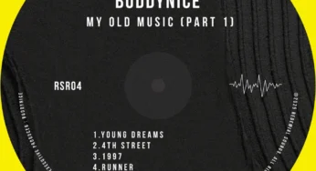 Buddynice – My Old Music (Part 1)