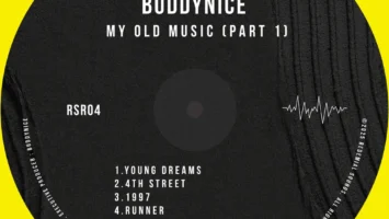 Buddynice - My Old Music (Part 1)